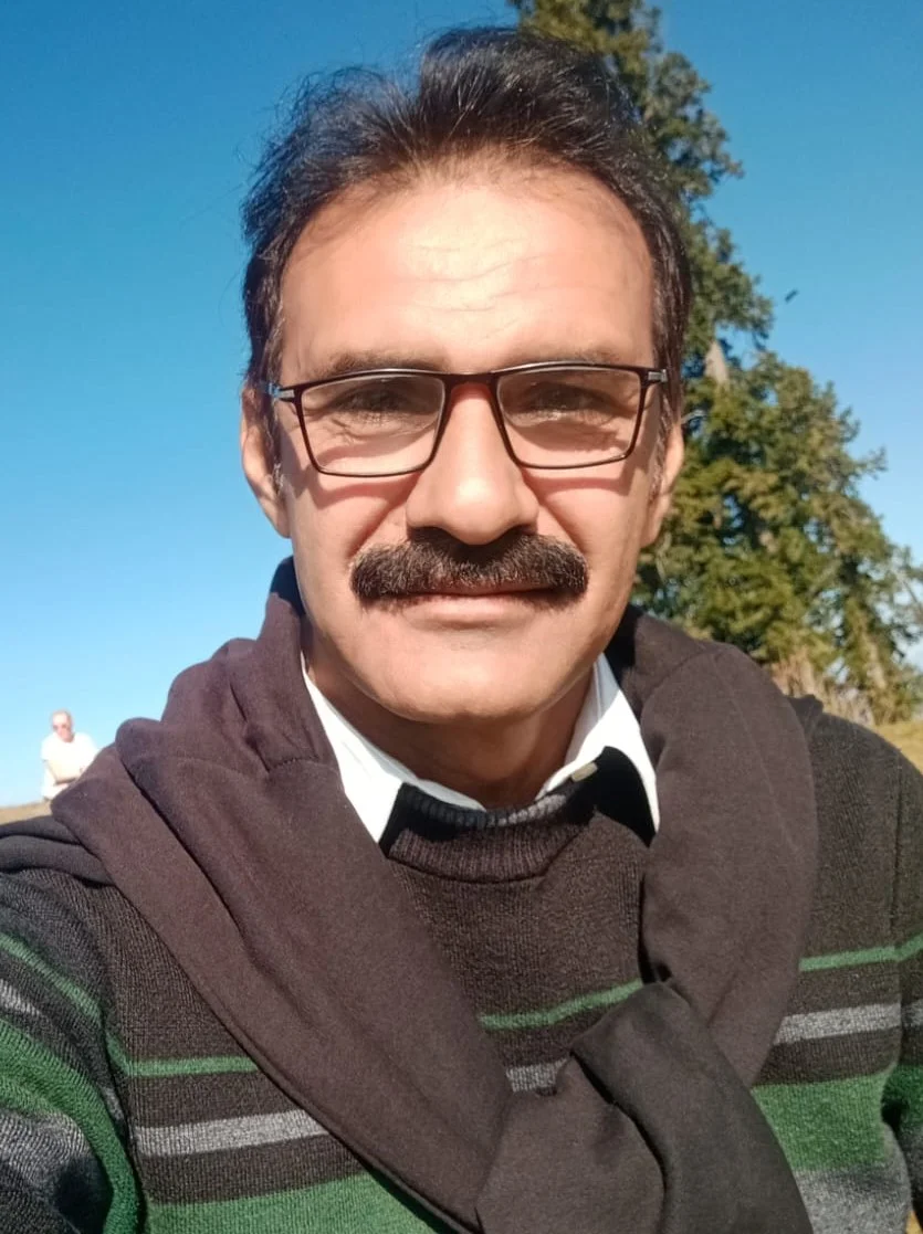 Irshad Ullah
