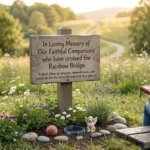 Prayers for Dogs That Have Passed
