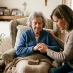 Prayers for Healing