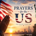 Prayers for the US