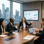 Synonyms of Management